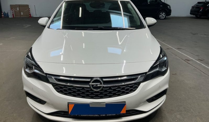 Opel Astra 1.6 CDTI DPF Business Start/Stop