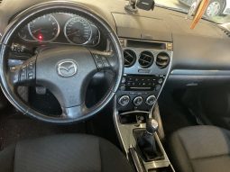 Mazda 6 2.0 Exclusive full