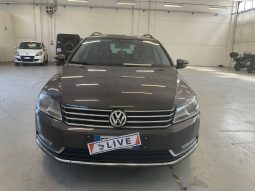 Volkswagen Passat 1.6 TDI Comfortline BlueMotion full