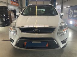 Ford Kuga 2.0 TDCi Titanium full