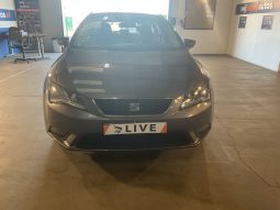 Seat Leon 1.4 TSI Style full
