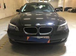 BMW 5er 520d full