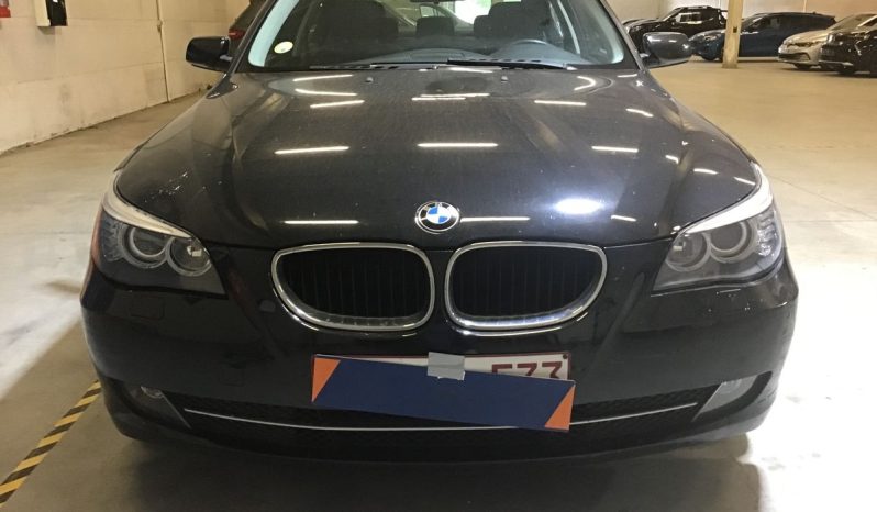 BMW 5er 520d