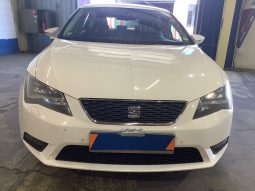 Seat Leon 1.6 TDI Style full