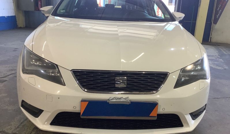 Seat Leon 1.6 TDI Style