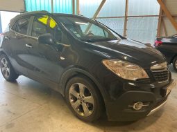 Opel Mokka 1.7 CDTI Cosmo ecoFlex full