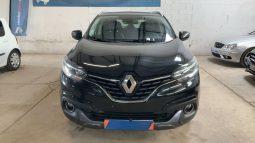 Renault Kadjar 1.6 dCi Energy Bose Edition full