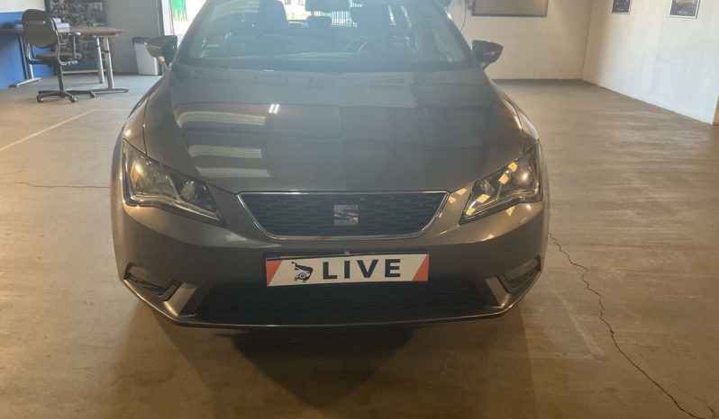Seat Leon 1.4 TSI Style
