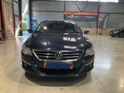 Volkswagen Passat CC 2.0 TDI BlueMotion full