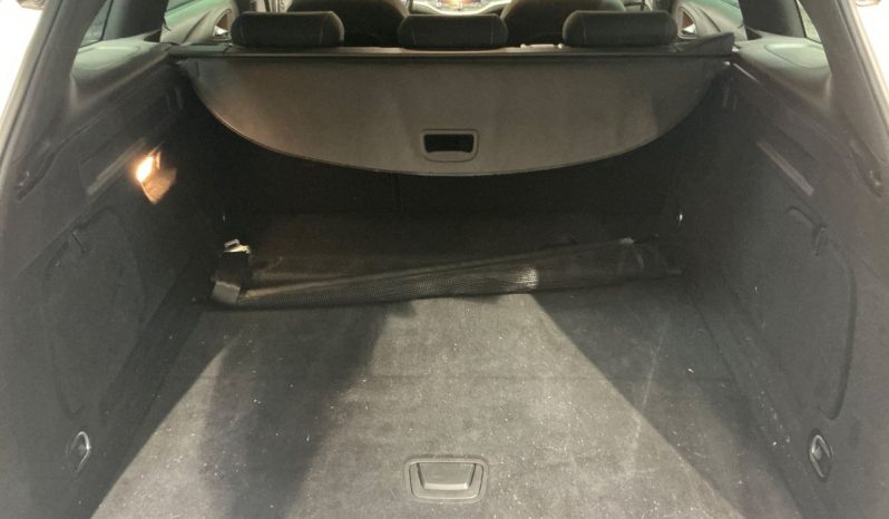 Opel Astra 1.6 CDTI DPF Business Start/Stop