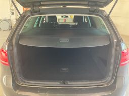 Volkswagen Passat 1.6 TDI Comfortline BlueMotion full