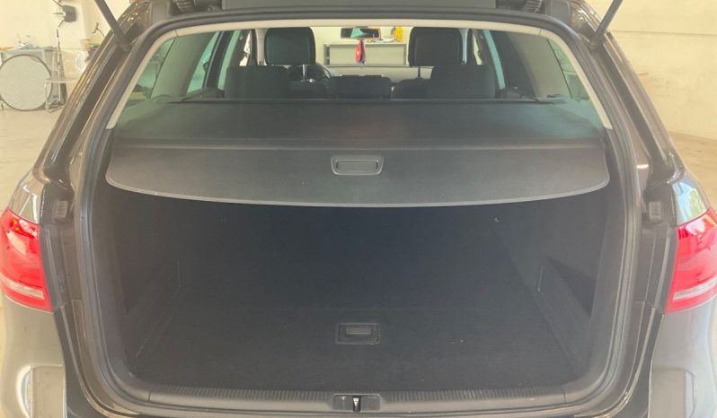 Volkswagen Passat 1.6 TDI Comfortline BlueMotion
