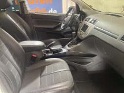 Ford Kuga 2.0 TDCi Titanium full