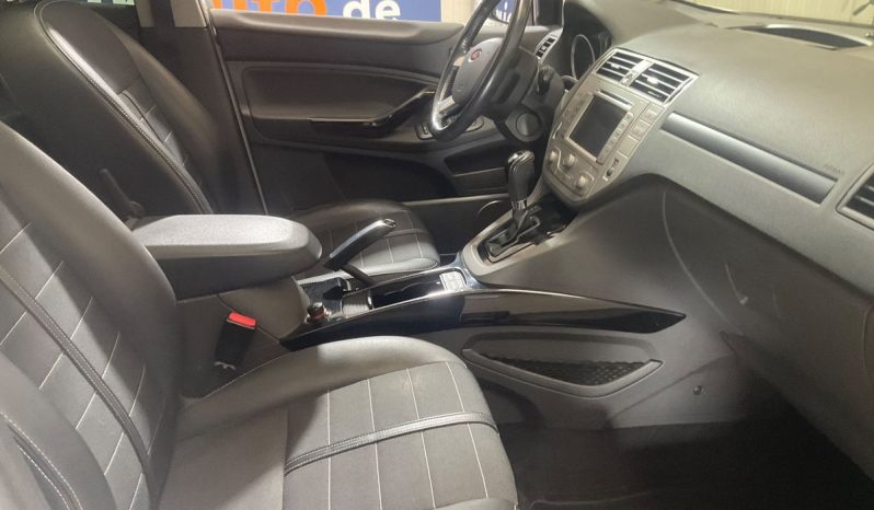 Ford Kuga 2.0 TDCi Titanium