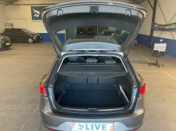 Seat Leon 1.4 TSI Style full