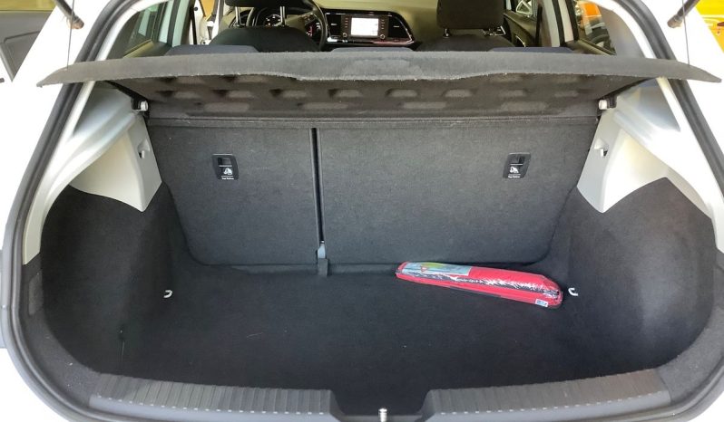 Seat Leon 1.6 TDI Style