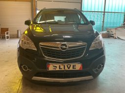 Opel Mokka 1.7 CDTI Cosmo ecoFlex full