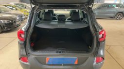 Renault Kadjar 1.6 dCi Energy Bose Edition full