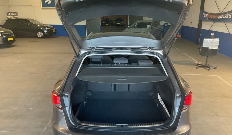 Seat Leon 1.4 TSI Style