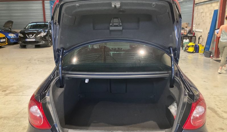 Volkswagen Passat CC 2.0 TDI BlueMotion