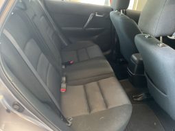 Mazda 6 2.0 Exclusive full