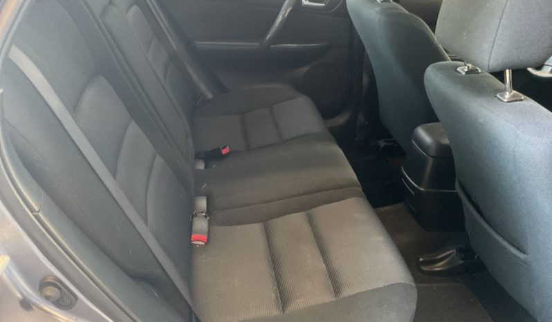 Mazda 6 2.0 Exclusive