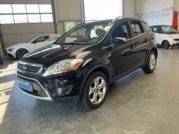 Ford Kuga 2.0 TDCi Titanium