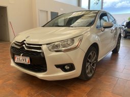 Citroen DS4 1.6 HDi SoChic