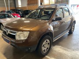 Dacia Duster 1.5 dCi Lauréate 4×2