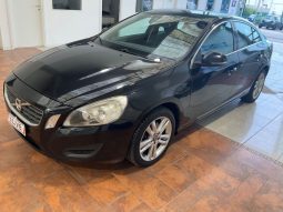 Volvo S60 2.0 D3 Momentum
