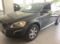 Volvo XC60 2.0 DRIVe Momentum