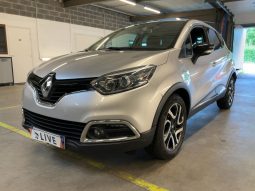 Renault Captur 1.5 dCi Intens