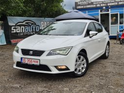 Seat Leon 1.6 TDI Style