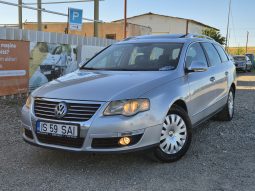 Volkswagen Passat 2.0 TDI Highline