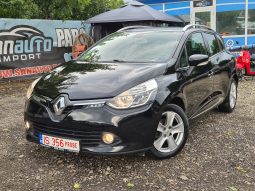 Renault Clio 1.5 dCi Energy Intens