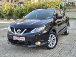 Nissan Qashqai 1.6 dCi Acenta