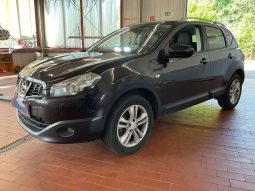 Nissan Qashqai 2.0 dCi Tekna