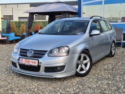Volkswagen Golf V 1.9 TDI