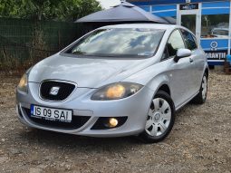 Seat Leon 1.9 TDI Reference