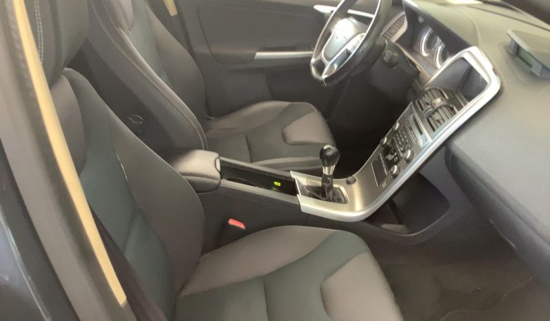 Volvo XC60 2.0 DRIVe Momentum