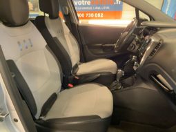 Renault Captur 1.5 dCi Intens full