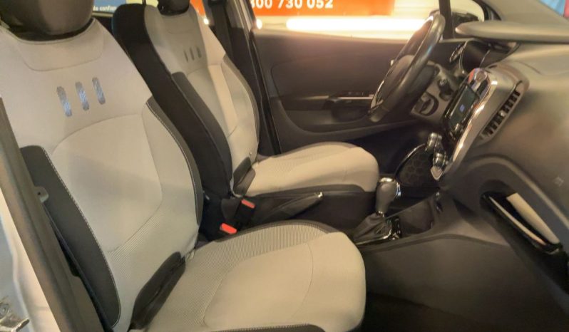 Renault Captur 1.5 dCi Intens