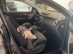 Nissan Qashqai 1.6 dCi Acenta full