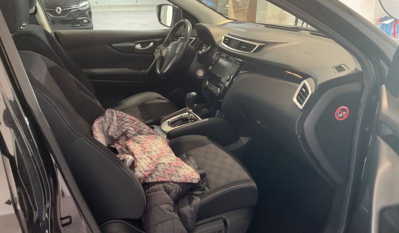 Nissan Qashqai 1.6 dCi Acenta