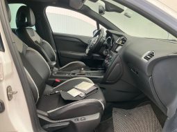 Citroen DS4 1.6 HDi SoChic full