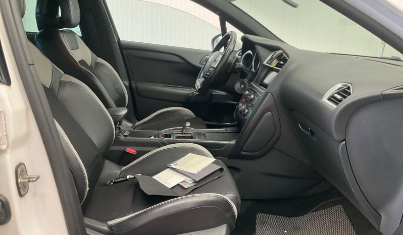 Citroen DS4 1.6 HDi SoChic
