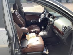 Opel Antara 2.0 CDTI Cosmo 4×4 full