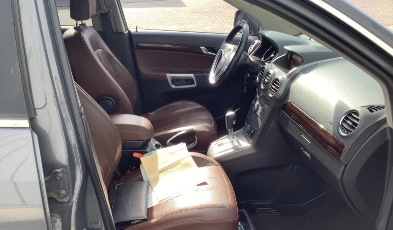 Opel Antara 2.0 CDTI Cosmo 4×4