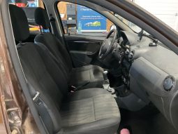 Dacia Duster 1.5 dCi Lauréate 4×2 full