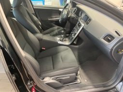 Volvo S60 2.0 D3 Momentum full